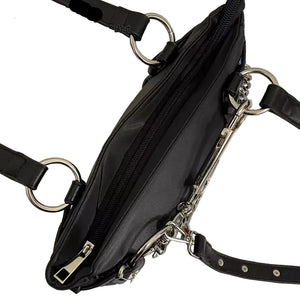 Purse Y2k Unique Custom chain