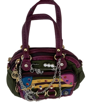 Purse Y2k Vintage Women