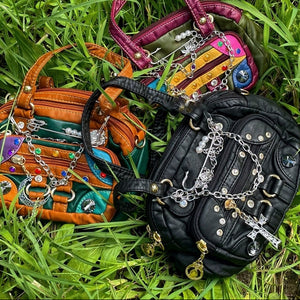 Purse Y2k Vintage Women