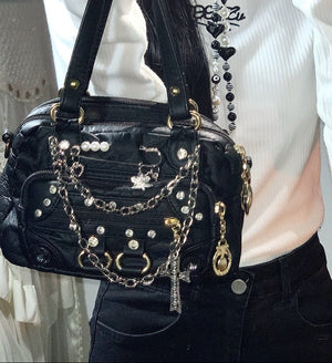 Purse Y2k Vintage Women