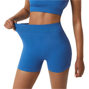 Short push-up pour les fesses