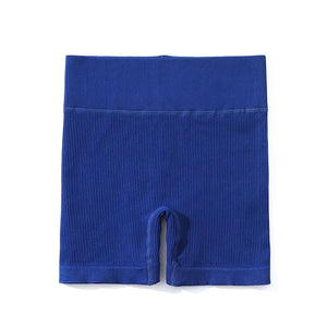 Push Up Booty Shorts