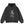 Puzzle Face Graphic Y2K Hoodie
