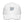 QR Code Print Trucker Hat - product view on white background