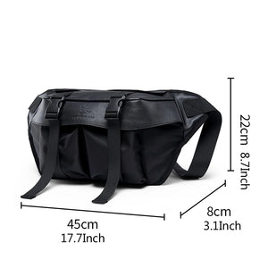 Quality Crossbody Sling Bag