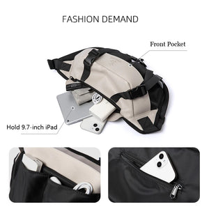 Quality Crossbody Sling Bag