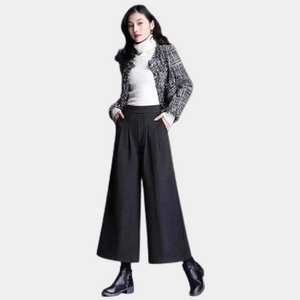 Quality Skirt Pants