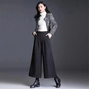 Quality Skirt Pants