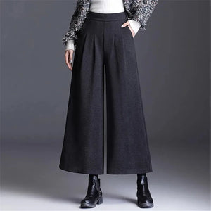 Quality Skirt Pants