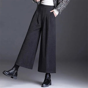 Quality Skirt Pants