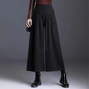 Quality Skirt Pants