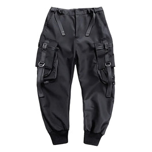 Pantalons tactiques de qualité Techwear