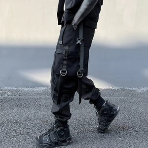 Pantalons tactiques de qualité Techwear