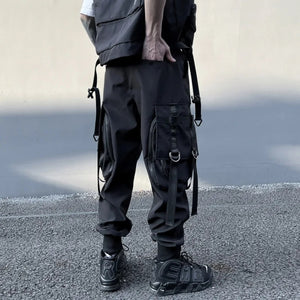 Pantalons tactiques de qualité Techwear