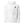 Quality White Embroidered Sophisticated Hoodie