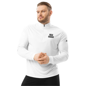Quarter zip pullover Cyber Adidas