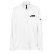 Quarter zip pullover Cyber Techwear