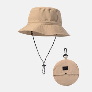 Quick Drying Bucket Hat