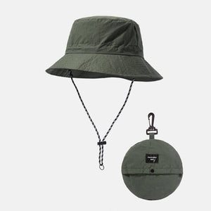 Quick Drying Bucket Hat