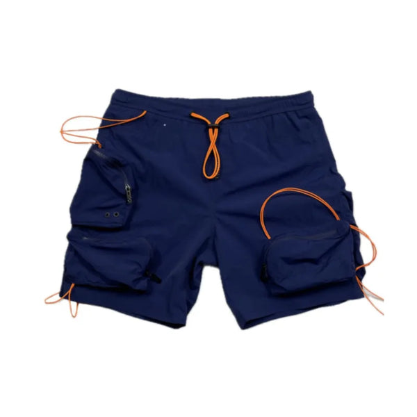 Quick Drying Pocket Shorts