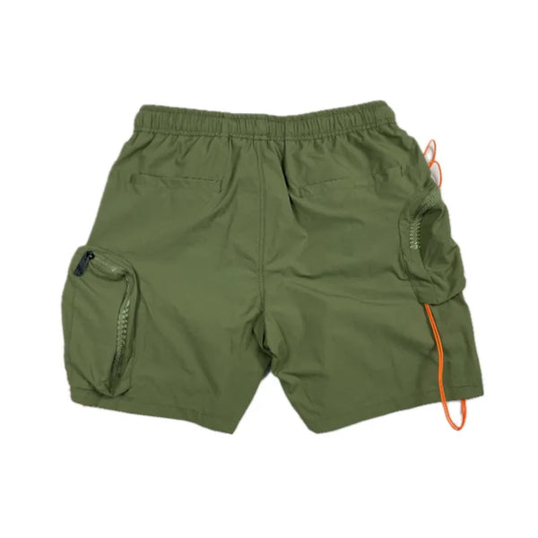 Quick Drying Pocket Shorts