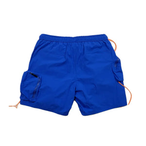 Quick Drying Pocket Shorts