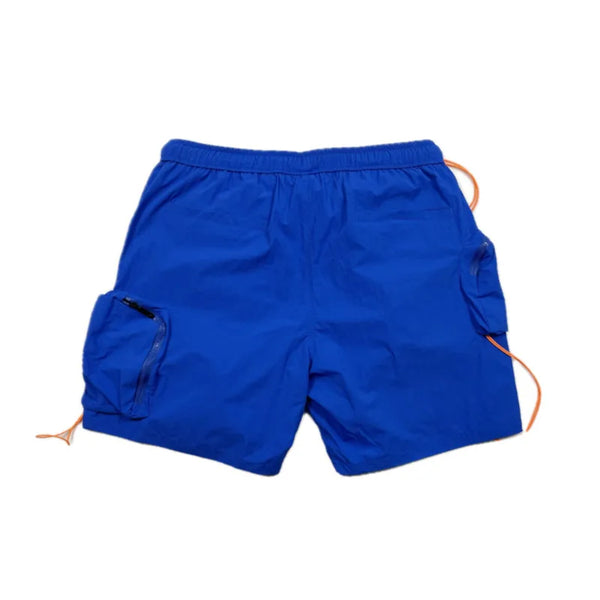 Quick Drying Pocket Shorts