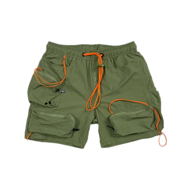 Quick Drying Pocket Shorts