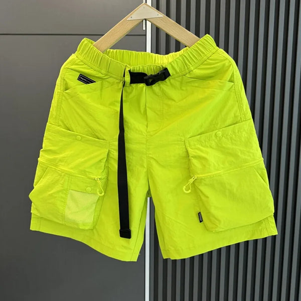 Quick Drying Tactical Shorts