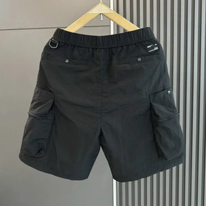 Quick Drying Tactical Shorts