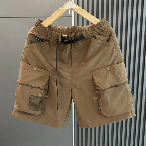 Quick Drying Tactical Shorts