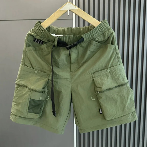 Quick Drying Tactical Shorts