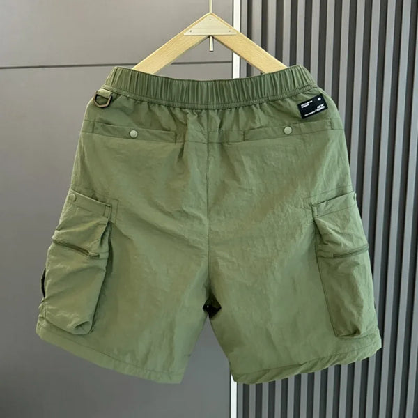 Quick Drying Tactical Shorts