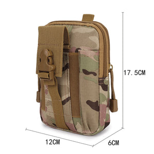 Quickly Unlock Tactical Belt