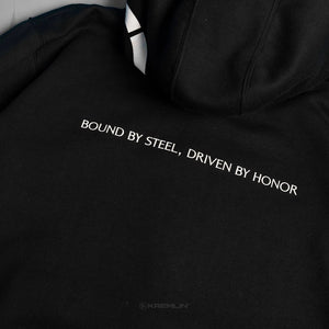 Racing Cyberpunk Hoodie