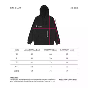 Racing Cyberpunk Hoodie