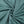 Swirl of Teal Green heathered fabric from the raglan long sleeve shirt, soft thin polyester knit