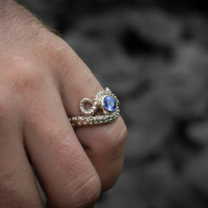 Rainbow Moonstone Necklace