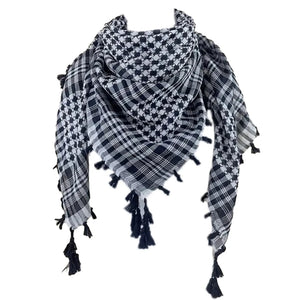 Real Shemagh Scarf