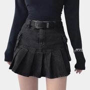 Reclaimed Vintage Cargo Skirt