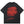 Red Face Y2K Graphic Tee