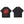 Red Face Y2K Graphic Tee