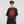 Red Face Y2K Graphic Tee