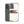Red Flames Y2K Phone Case