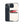 Red Flames Y2K Phone Case