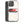 Red Flames Y2K Phone Case