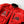 Red Techwear Jacket