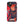 Red Unique iPhone Case