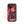 Red Unique iPhone Case