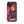 Red Unique iPhone Case